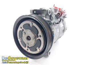 Gebruikte Aircopomp Seat Leon Sportstourer (KLF) 1.5 eTSI 16V Prijs € 89,99 Margeregeling aangeboden door Autodemontagebedrijf De Ooyevaar