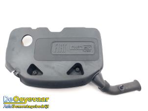 Gebruikte Afdekplaat motor Fiat 500 (312) 0.9 TwinAir 80 Prijs € 35,00 Margeregeling aangeboden door Autodemontagebedrijf De Ooyevaar