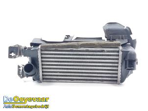 Gebruikte Intercooler Fiat 500 (312) 0.9 TwinAir 80 Prijs € 39,99 Margeregeling aangeboden door Autodemontagebedrijf De Ooyevaar
