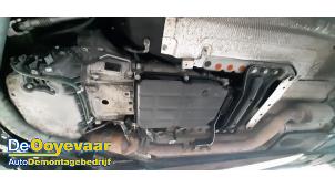 Gebruikte Automaatbak Mercedes C (W204) 1.8 C-180 CGI 16V Prijs € 449,99 Margeregeling aangeboden door Autodemontagebedrijf De Ooyevaar