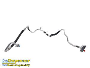 Gebruikte Airco Leiding Skoda Rapid 1.0 TSI 12V Prijs € 89,99 Margeregeling aangeboden door Autodemontagebedrijf De Ooyevaar