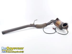 Gebruikte Katalysator Skoda Rapid 1.0 TSI 12V Prijs € 149,99 Margeregeling aangeboden door Autodemontagebedrijf De Ooyevaar