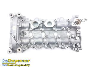 Gebruikte Kleppendeksel Mercedes CLA Prijs € 249,99 Margeregeling aangeboden door Autodemontagebedrijf De Ooyevaar