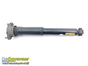 Gebruikte Schokdemper rechts-achter Mercedes E Estate (S212) E-250 CDI 16V BlueEfficiency 4-Matic Prijs € 19,99 Margeregeling aangeboden door Autodemontagebedrijf De Ooyevaar