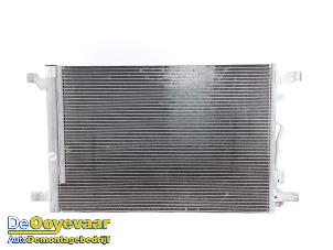 Gebruikte Airco Condensor Volkswagen Golf VII (AUA) 1.0 TSI 12V BlueMotion Prijs € 49,99 Margeregeling aangeboden door Autodemontagebedrijf De Ooyevaar