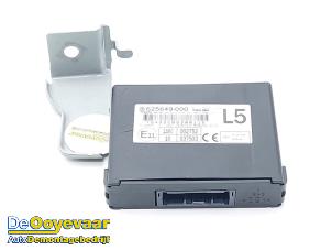 Gebruikte Wegrijbeveiligings module Peugeot 108 1.0 12V Prijs € 25,00 Margeregeling aangeboden door Autodemontagebedrijf De Ooyevaar