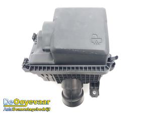 Gebruikte Luchtfilterhuis Kia Ceed Sportswagon (CDF) 1.0i T-GDi 12V Prijs € 49,99 Margeregeling aangeboden door Autodemontagebedrijf De Ooyevaar