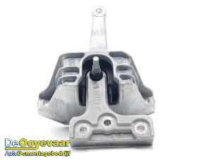 Gebruikte Motorsteun Kia Ceed Sportswagon (CDF) 1.0i T-GDi 12V Prijs € 25,00 Margeregeling aangeboden door Autodemontagebedrijf De Ooyevaar