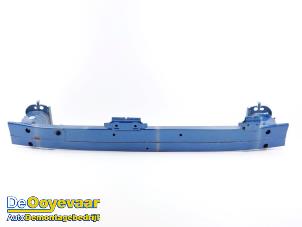 Gebruikte Bumperbalk voor Peugeot 108 1.0 12V Prijs € 79,99 Margeregeling aangeboden door Autodemontagebedrijf De Ooyevaar