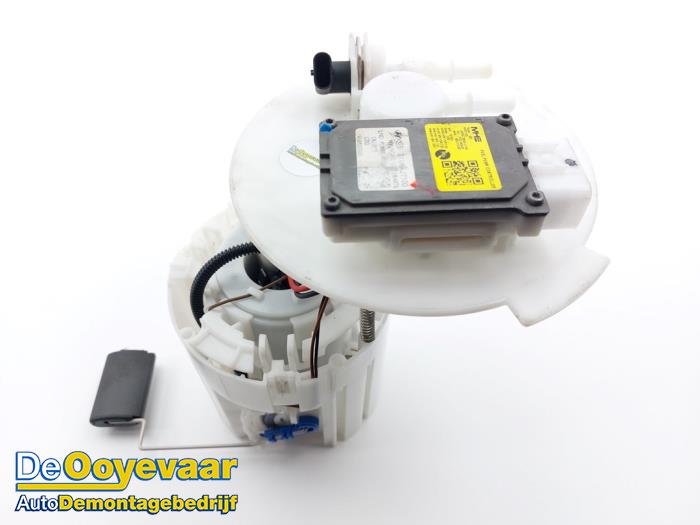 Gebruikte Tank element Pomp Kia Ceed Sportswagon (CDF) 1.0i T-GDi 12V Prijs € 89,99 Margeregeling aangeboden door Autodemontagebedrijf De Ooyevaar