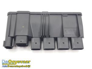 Gebruikte Delco BMW M5 (F90) 4.4 xDrive V8 32V TwinPower Turbo Prijs € 25,00 Margeregeling aangeboden door Autodemontagebedrijf De Ooyevaar