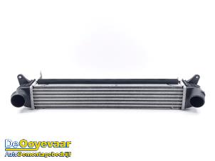 Gebruikte Intercooler Kia Ceed Sportswagon (CDF) 1.0i T-GDi 12V Prijs € 179,99 Margeregeling aangeboden door Autodemontagebedrijf De Ooyevaar