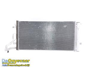 Gebruikte Airco Condensor Kia Ceed Sportswagon (CDF) 1.0i T-GDi 12V Prijs € 99,99 Margeregeling aangeboden door Autodemontagebedrijf De Ooyevaar