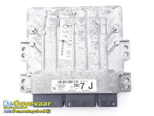 Gebruikte Computer Motormanagement Nissan Qashqai (J11) 1.3 DIG-T 160 16V Prijs € 149,99 Margeregeling aangeboden door Autodemontagebedrijf De Ooyevaar