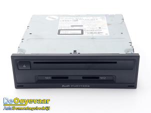 Gebruikte Regelunit Multi Media Audi A3 Sportback (8VA/8VF) 1.2 TFSI 16V Prijs € 449,99 Margeregeling aangeboden door Autodemontagebedrijf De Ooyevaar