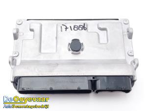 Gebruikte Computer Motormanagement Toyota Yaris IV (P21/PA1/PH1) 1.5 12V Hybrid 115 Prijs € 349,99 Margeregeling aangeboden door Autodemontagebedrijf De Ooyevaar