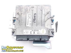 Gebruikte Computer Motormanagement Nissan Qashqai (J11) 1.3 DIG-T 140 16V Prijs € 249,99 Margeregeling aangeboden door Autodemontagebedrijf De Ooyevaar