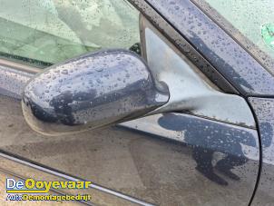 Gebruikte Buitenspiegel rechts Saab 9-3 II (YS3F) 1.9 TTiD 16V Prijs € 69,99 Margeregeling aangeboden door Autodemontagebedrijf De Ooyevaar