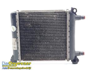 Gebruikte Radiateur BMW 1 serie (F40) 118i 1.5 TwinPower 12V Prijs € 49,99 Margeregeling aangeboden door Autodemontagebedrijf De Ooyevaar