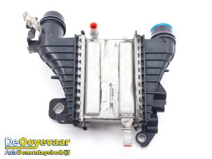 Gebruikte Intercooler Mercedes Citan (415.6) 1.5 109 CDI Prijs € 149,99 Margeregeling aangeboden door Autodemontagebedrijf De Ooyevaar