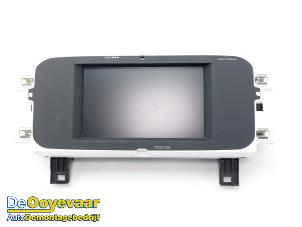 Gebruikte Instrumentenpaneel Opel Corsa F (UB/UH/UP) 1.2 Turbo 12V 100 Prijs € 199,99 Margeregeling aangeboden door Autodemontagebedrijf De Ooyevaar