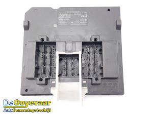 Gebruikte Module Bodycontrol Volkswagen Golf VII (AUA) 1.0 TSI 12V BlueMotion Prijs € 75,00 Margeregeling aangeboden door Autodemontagebedrijf De Ooyevaar