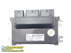 Gebruikte Computer Motormanagement Dacia Jogger 1.6 Hybrid 140 16V Prijs € 79,99 Margeregeling aangeboden door Autodemontagebedrijf De Ooyevaar