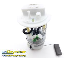 Gebruikte Tank element Pomp Dacia Jogger 1.6 Hybrid 140 16V Prijs € 99,99 Margeregeling aangeboden door Autodemontagebedrijf De Ooyevaar