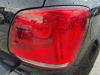 Volkswagen Polo V (6R) 1.2 12V Achterlicht rechts