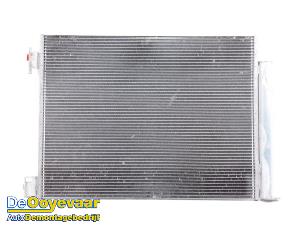 Gebruikte Airco Condensor Dacia Jogger 1.6 Hybrid 140 16V Prijs € 79,99 Margeregeling aangeboden door Autodemontagebedrijf De Ooyevaar