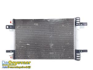 Gebruikte Airco Condensor Peugeot Partner (EA//EF/EN/EU) 1.5 BlueHDi 75 Prijs € 45,00 Margeregeling aangeboden door Autodemontagebedrijf De Ooyevaar