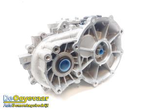 Gebruikte Automaatbak Kia Niro I (DE) E-Niro 64 kWh Prijs € 999,99 Margeregeling aangeboden door Autodemontagebedrijf De Ooyevaar