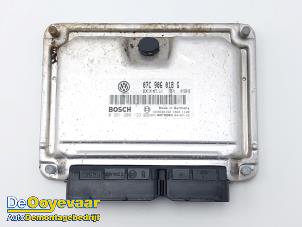 Gebruikte Computer Motormanagement Volkswagen Phaeton (3D) 6.0 W12 48V 4Motion Lang Prijs € 299,99 Margeregeling aangeboden door Autodemontagebedrijf De Ooyevaar