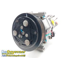 Gebruikte Pomp Airco Citroen C3 (SX/SW) 1.2 Vti 12V PureTech Prijs € 39,99 Margeregeling aangeboden door Autodemontagebedrijf De Ooyevaar