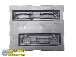 Gebruikte BCM Audi A4 (B8) 2.0 TFSI 16V Prijs € 45,00 Margeregeling aangeboden door Autodemontagebedrijf De Ooyevaar