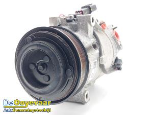 Gebruikte Aircopomp Kia Ceed Sportswagon (CDF) 1.0i T-GDi 12V Prijs € 175,00 Margeregeling aangeboden door Autodemontagebedrijf De Ooyevaar