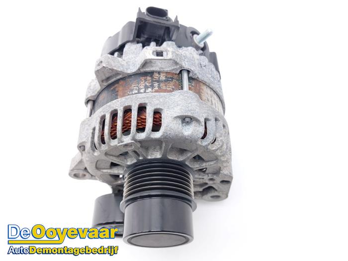 Dynamo van een Kia Ceed Sportswagon (CDF) 1.0i T-GDi 12V 2021