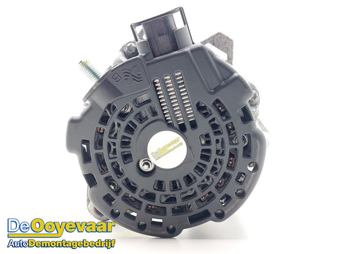 Dynamo van een Kia Ceed Sportswagon (CDF) 1.0i T-GDi 12V 2021