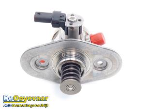 Gebruikte Hogedrukpomp BMW 4 serie Gran Coupe (F36) 420i 2.0 TwinPower Turbo 16V Prijs € 59,99 Margeregeling aangeboden door Autodemontagebedrijf De Ooyevaar