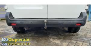 Gebruikte Bumper achter Citroen Jumpy 1.6 Blue HDi 95 Prijs € 119,99 Margeregeling aangeboden door Autodemontagebedrijf De Ooyevaar