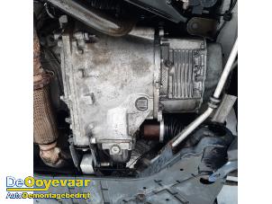 Gebruikte Versnellingsbak Citroen Jumpy 1.6 Blue HDi 95 Prijs € 699,99 Margeregeling aangeboden door Autodemontagebedrijf De Ooyevaar