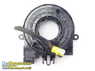 Gebruikte Airbagring Dacia Jogger 1.6 Hybrid 140 16V Prijs € 49,99 Margeregeling aangeboden door Autodemontagebedrijf De Ooyevaar