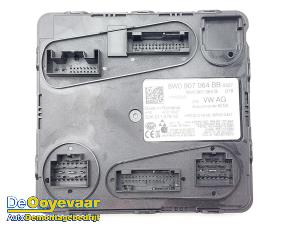 Gebruikte Computer Body Control Audi A4 Avant (B9) 1.4 TFSI 16V Prijs € 139,99 Margeregeling aangeboden door Autodemontagebedrijf De Ooyevaar