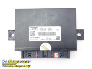 Gebruikte Computer Motormanagement Audi E-tron (GEN) 55 quattro Prijs € 49,99 Margeregeling aangeboden door Autodemontagebedrijf De Ooyevaar