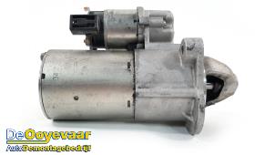 Gebruikte Startmotor Hyundai i20 (GBB) 1.0 T-GDI 100 12V Prijs € 25,00 Margeregeling aangeboden door Autodemontagebedrijf De Ooyevaar