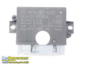 Gebruikte PDC Module Mercedes E (W212) E-200 CDI 16V BlueEfficiency,BlueTEC Prijs € 19,99 Margeregeling aangeboden door Autodemontagebedrijf De Ooyevaar