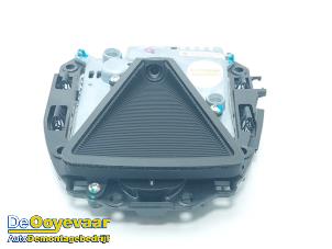 Gebruikte Camera voorzijde Tesla Model S 85D Performance Prijs € 119,99 Margeregeling aangeboden door Autodemontagebedrijf De Ooyevaar