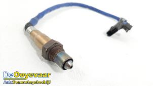 Gebruikte Lambda Sonde Renault Talisman (RFDL) Prijs € 35,00 Margeregeling aangeboden door Autodemontagebedrijf De Ooyevaar