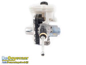 Gebruikte Rembol Audi E-tron (GEN) 55 quattro Prijs € 289,99 Margeregeling aangeboden door Autodemontagebedrijf De Ooyevaar