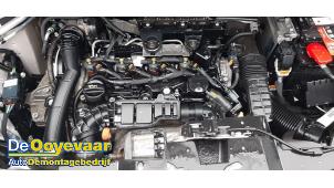 Gebruikte Motor Citroen Berlingo 1.5 BlueHDi 75 Prijs € 2.649,99 Margeregeling aangeboden door Autodemontagebedrijf De Ooyevaar